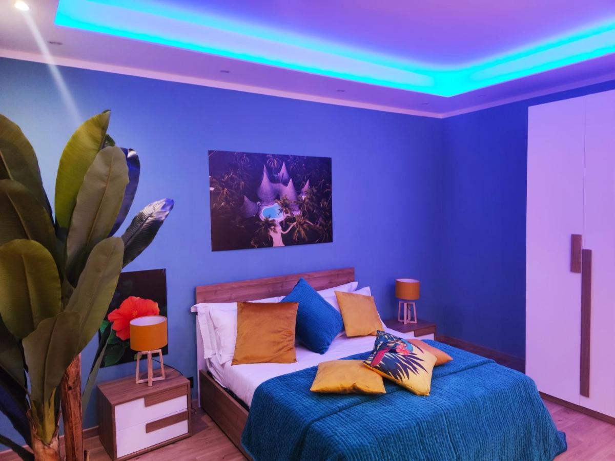 Suite Maison Tropical - Luxury Apartment In 巴里 外观 照片