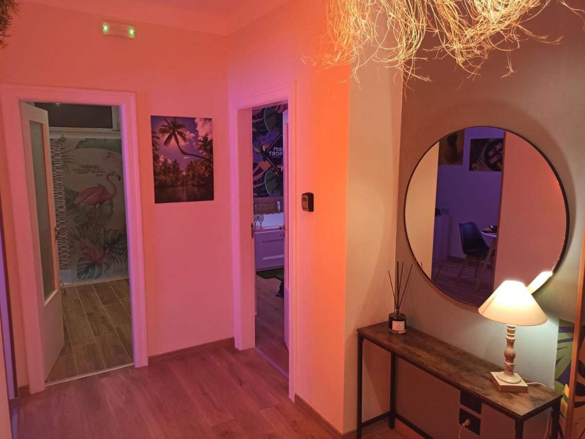 Suite Maison Tropical - Luxury Apartment In 巴里 外观 照片