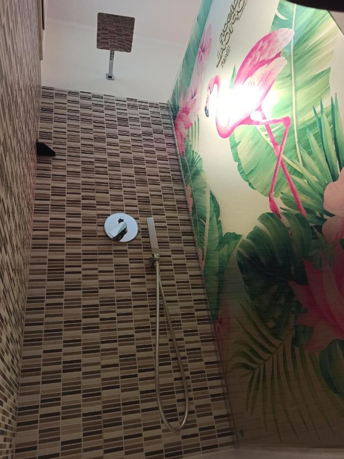 Suite Maison Tropical - Luxury Apartment In 巴里 外观 照片