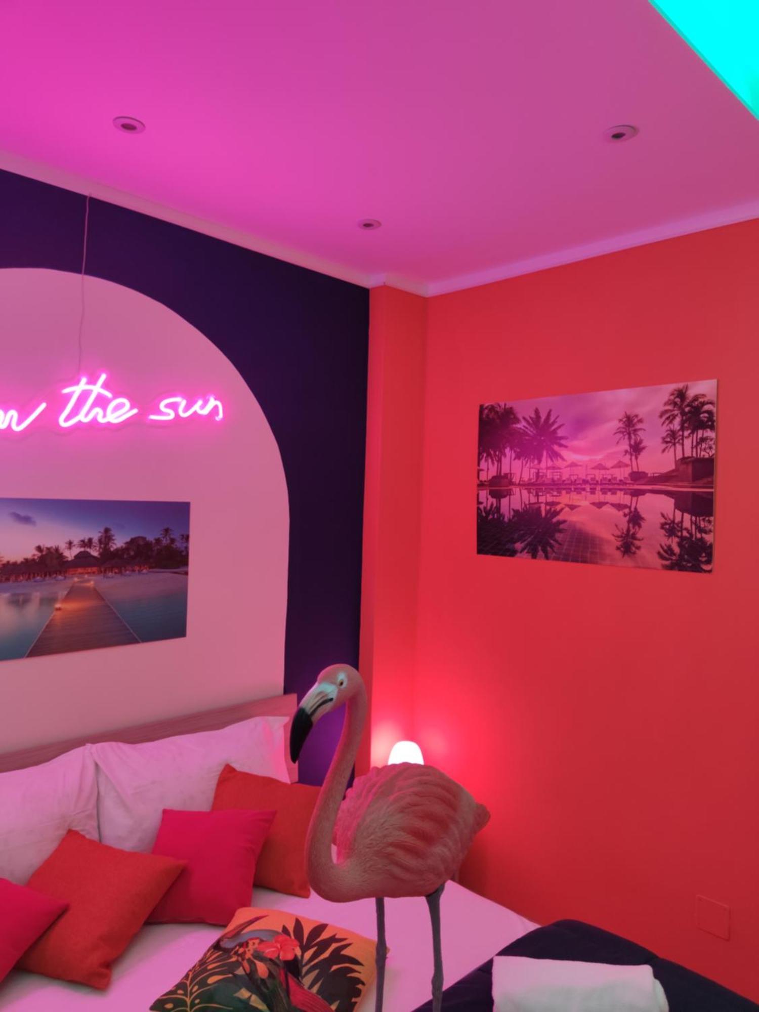 Suite Maison Tropical - Luxury Apartment In 巴里 外观 照片